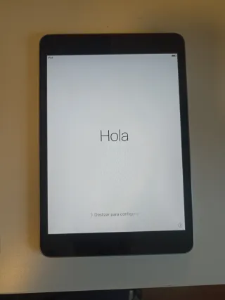Apple iPad mini 16gb