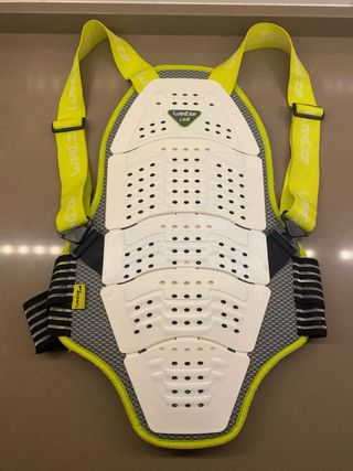 Espaldera WED’ZE Talla M adulto