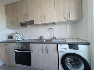 Piso en alquiler en Ciudad 70 en Coslada