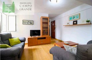 Piso en alquiler en General Dávila en Santander