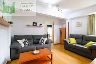 Piso en alquiler en General Dávila en Santander