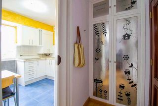 Piso en alquiler en General Dávila en Santander