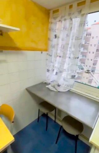 Piso en alquiler en General Dávila en Santander