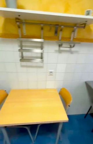 Piso en alquiler en General Dávila en Santander