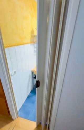 Piso en alquiler en General Dávila en Santander