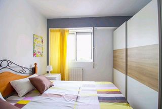 Piso en alquiler en General Dávila en Santander