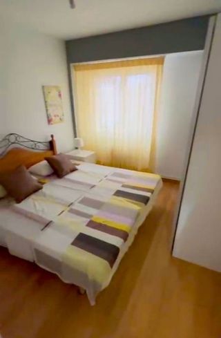 Piso en alquiler en General Dávila en Santander