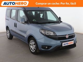 Fiat Doblò 1.6 JTDM Easy