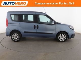 Fiat Doblò 1.6 JTDM Easy