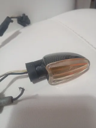 Intermitentes Traseros Moto (2uds)