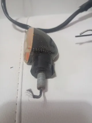 Intermitentes Traseros Moto (2uds)