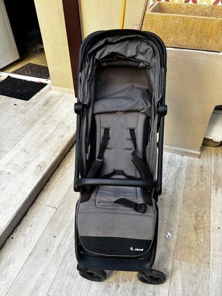 Passeggino e navicella Janè Clap 0 mesi-4 anni