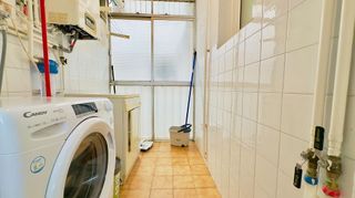 Piso en alquiler en Barri del Centre en Terrassa