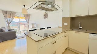 Piso en alquiler en Barri del Centre en Terrassa