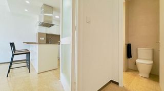 Piso en alquiler en Barri del Centre en Terrassa