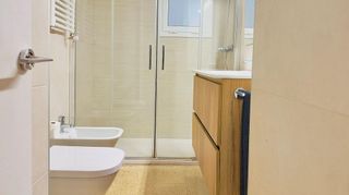 Piso en alquiler en Barri del Centre en Terrassa