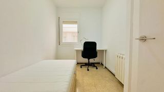 Piso en alquiler en Barri del Centre en Terrassa