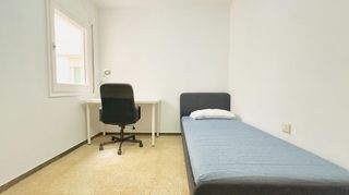 Piso en alquiler en Barri del Centre en Terrassa