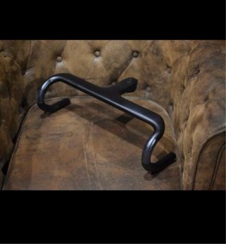 Manillar carbono Megamo 90x400