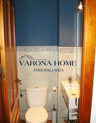 Casa adosada en alquiler en Casco Histórico - Ribera - San Basilio en Córdoba