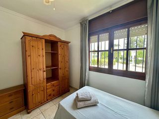 Piso en alquiler en El Faro de Calaburra - Chaparral en Mijas