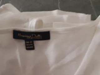 Conjunto 2 blusas y pantalón REBAJAJADAS