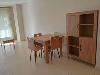 Piso en alquiler en Zona Papa Luna - Platja del Gurugú en Benicarló