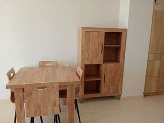 Piso en alquiler en Zona Papa Luna - Platja del Gurugú en Benicarló