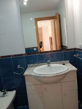 Piso en alquiler en Zona Papa Luna - Platja del Gurugú en Benicarló