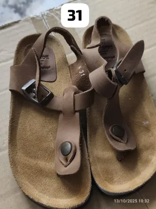 Zapatillas Blancas Talla 40 Otras zapatillas