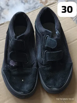 Zapatillas Blancas Talla 40 Otras zapatillas