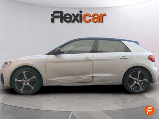 Audi A1 Sportback 25 TFSI 70kW (95CV)