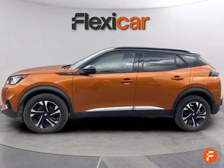 Peugeot 2008 GT Puretech 130 S&S 6 Vel. MAN