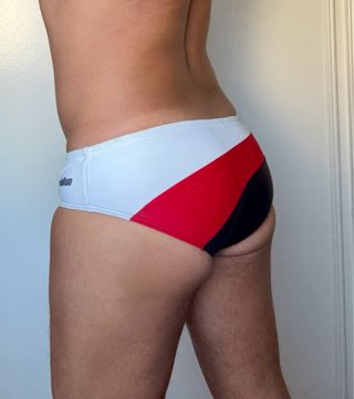 Bañador Aussiebum Talla S