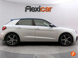 Audi A1 Sportback 25 TFSI 70kW (95CV)