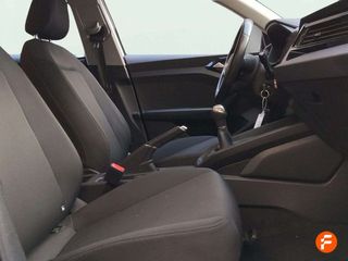 Audi A1 Sportback 25 TFSI 70kW (95CV)