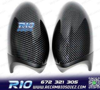CARCASAS ESPEJOS RETROVISORES BMW E82 E88 E90 E92 E91 E93 LO