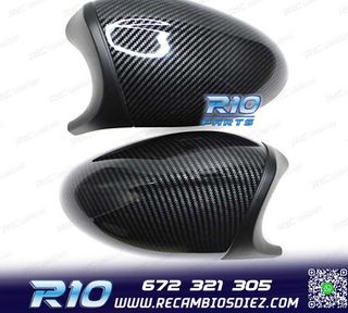 CARCASAS ESPEJOS RETROVISORES BMW E82 E88 E90 E92 E91 E93 LO