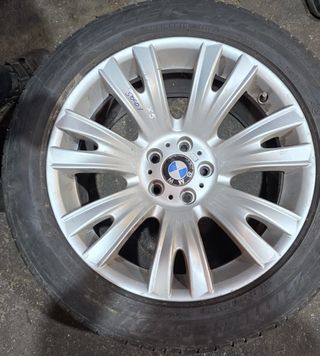 LLANTA ALEACION BMW X5 E70 2009 R19