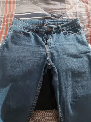 Pantalones vaqueros Esmara mujer talla 42