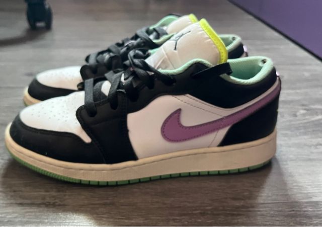 Zapatillas Jordan 1 Low