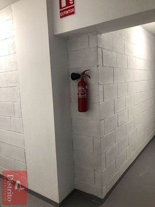 Trastero en alquiler en Centro - Ayuntamiento en Santander