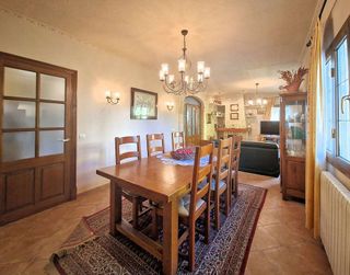 Chalet en alquiler en Binissalem
