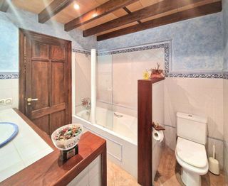 Chalet en alquiler en Binissalem