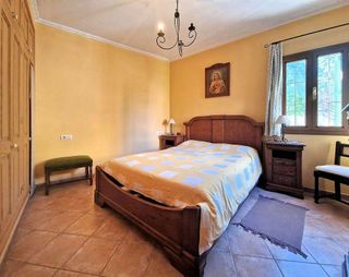 Chalet en alquiler en Binissalem