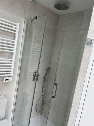 Estudio en alquiler en Vallehermoso en Madrid