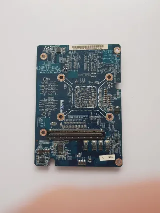 Tarjeta Gráfica NVIDIA para Dell Precision M6300