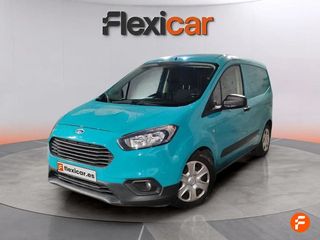 Ford Transit Courier FORD TRANSIT COURIER VAN 1.5 TDCI 56KW TREND 4 PUERTAS