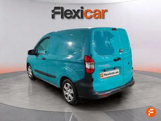 Ford Transit Courier FORD TRANSIT COURIER VAN 1.5 TDCI 56KW TREND 4 PUERTAS