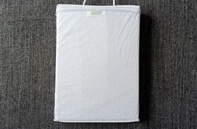 Protettore materasso con aloe vera da 135 (NUOVO)